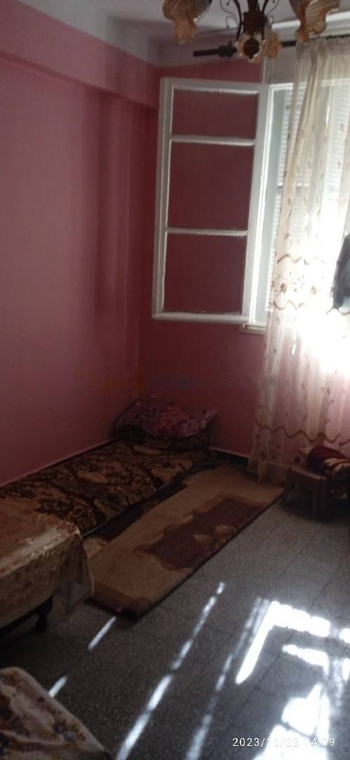 Vente Appartement F3 Bachdjerrah