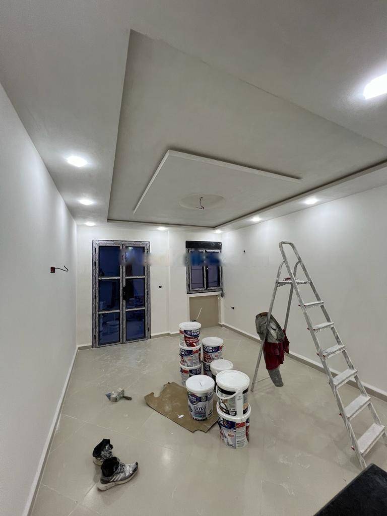 Vente Appartement F3 Bordj El Kiffan