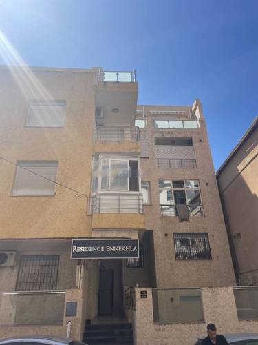 Location Appartement Hydra