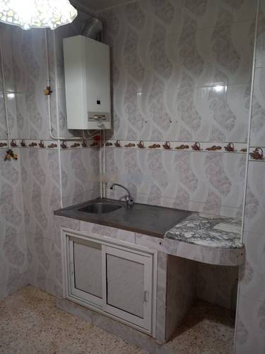 Location Appartement F2 Bab Ezzouar