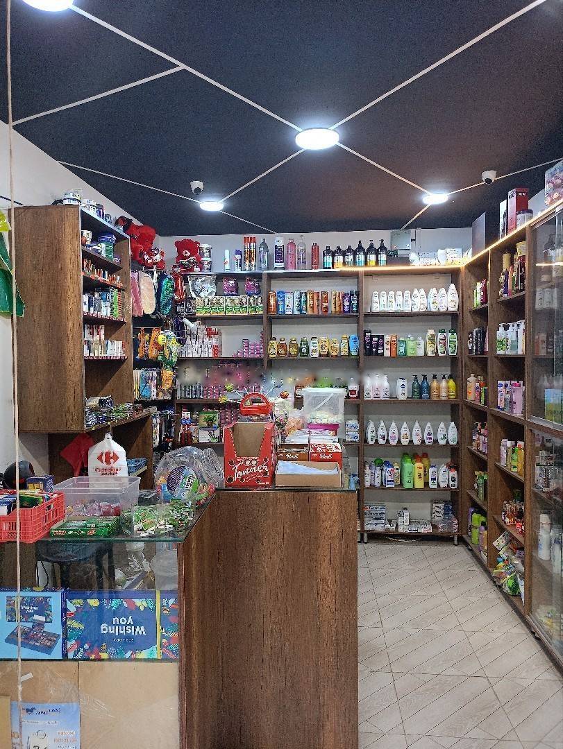 Location Local F111 Bordj El Bahri