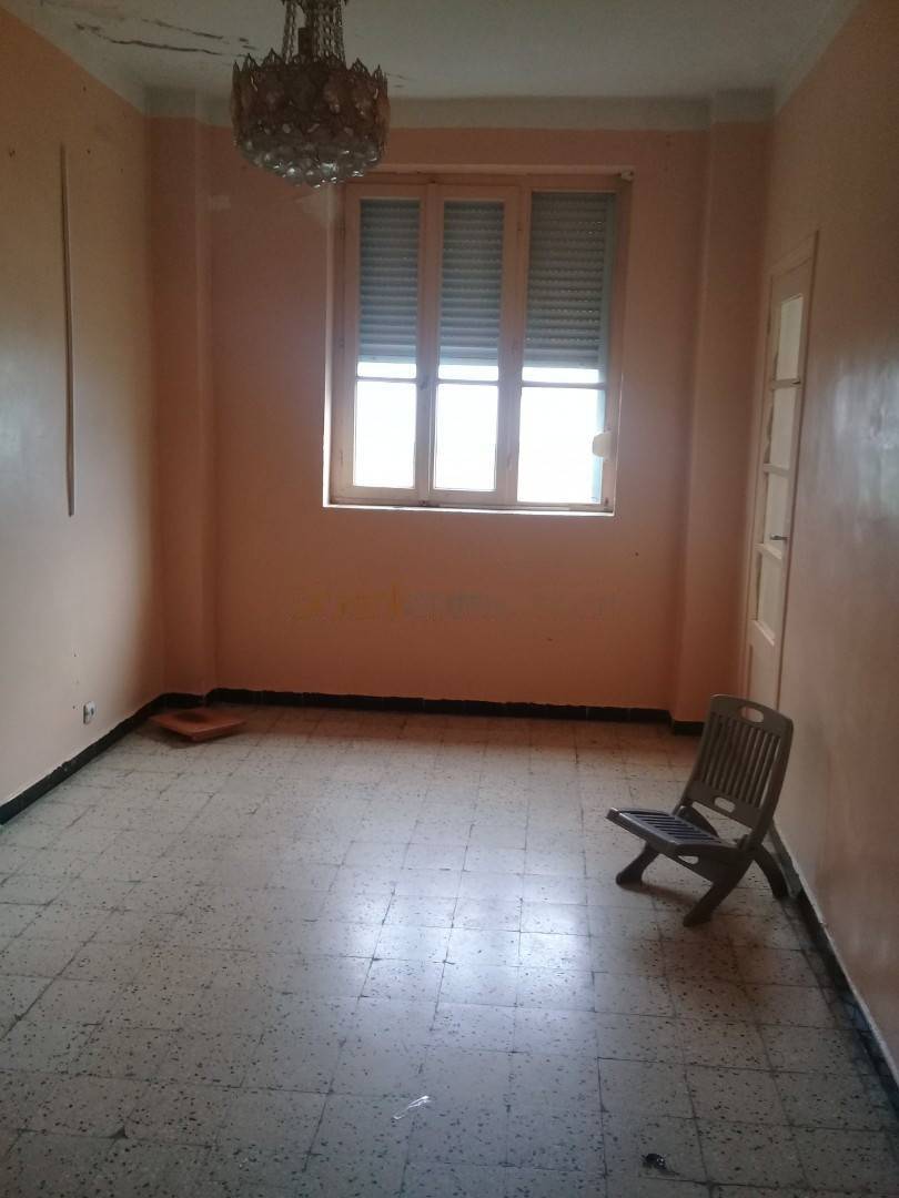 Vente Appartement F3 Kouba