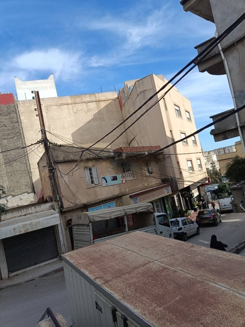 Vente Villa F4 Dely Ibrahim