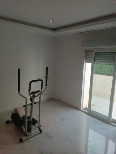 Location Appartement F6 Hydra