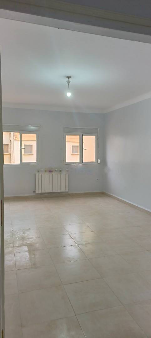 Location Appartement F3 Baba Hassen