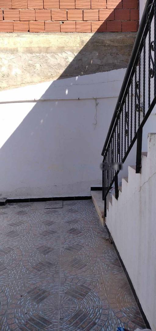 Location Niveau de villa F2 Bordj El Kiffan