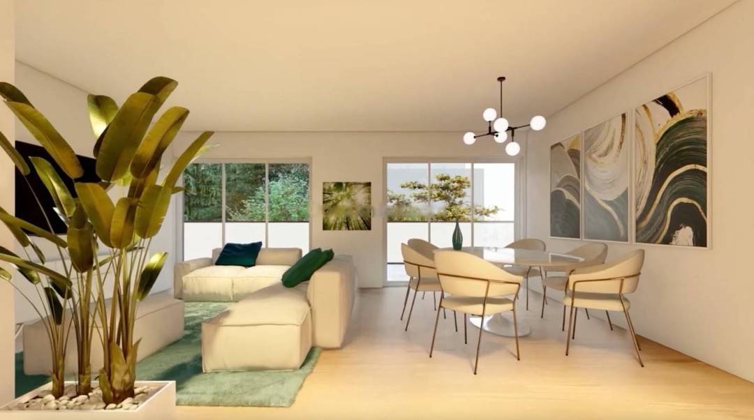 Vente Appartement F4 Draria