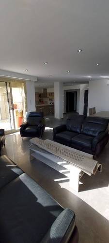 Location Appartement F4 Hydra