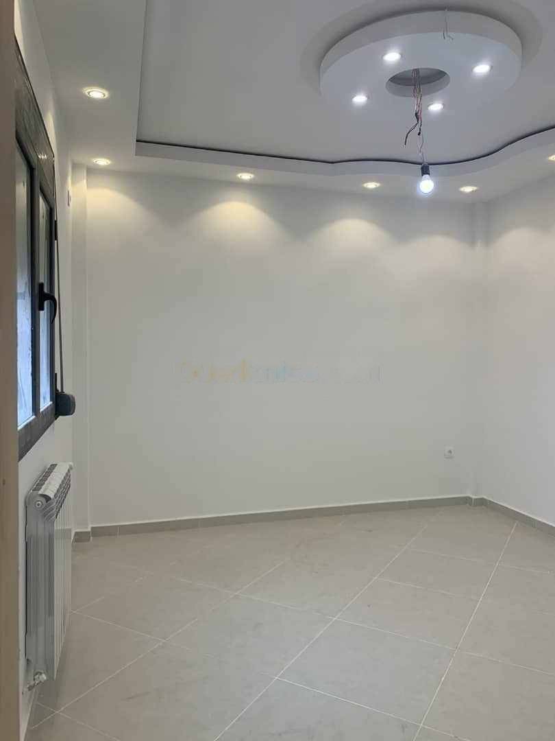 Vente Appartement F4 Bab Ezzouar