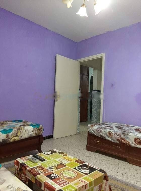 Location Appartement F3 Bab Ezzouar