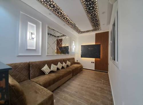 Vente Appartement F4 Bordj El Kiffan