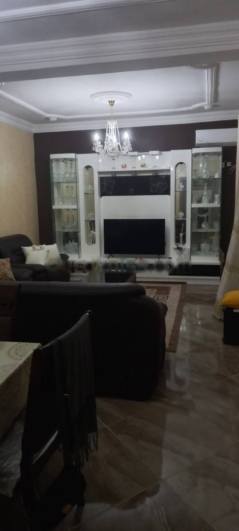 Location Appartement F5 Ouled Fayet
