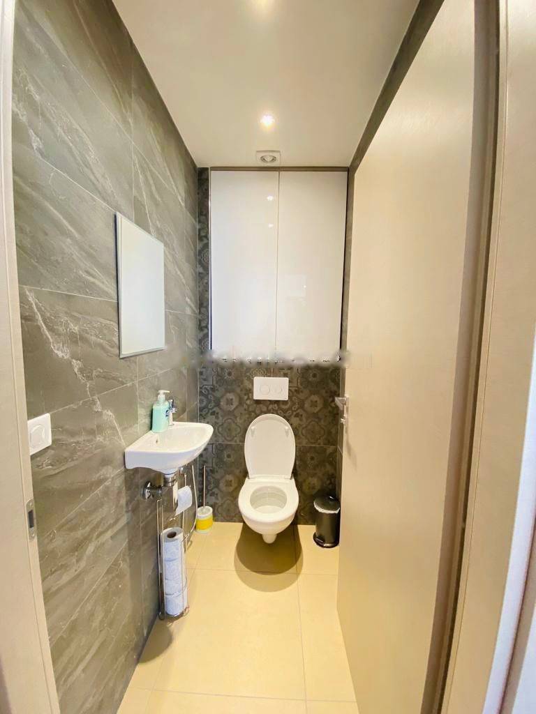 Location Appartement F4 Hydra