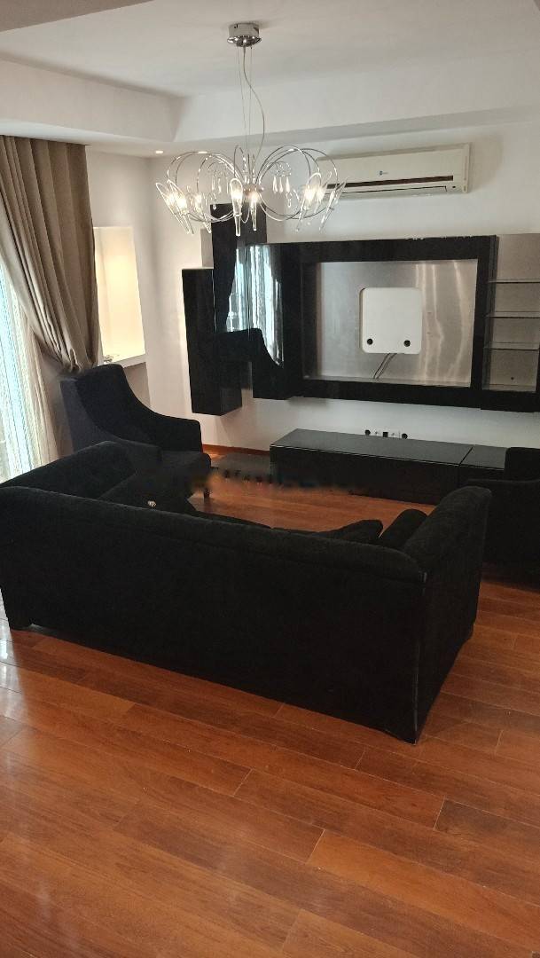 Location Appartement F4 Cheraga