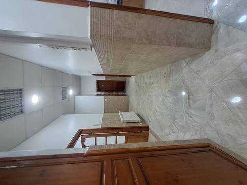 Location Niveau de villa F5 Ben Aknoun