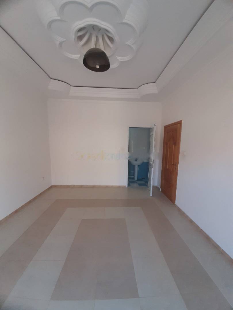 Location Appartement F4 Cheraga