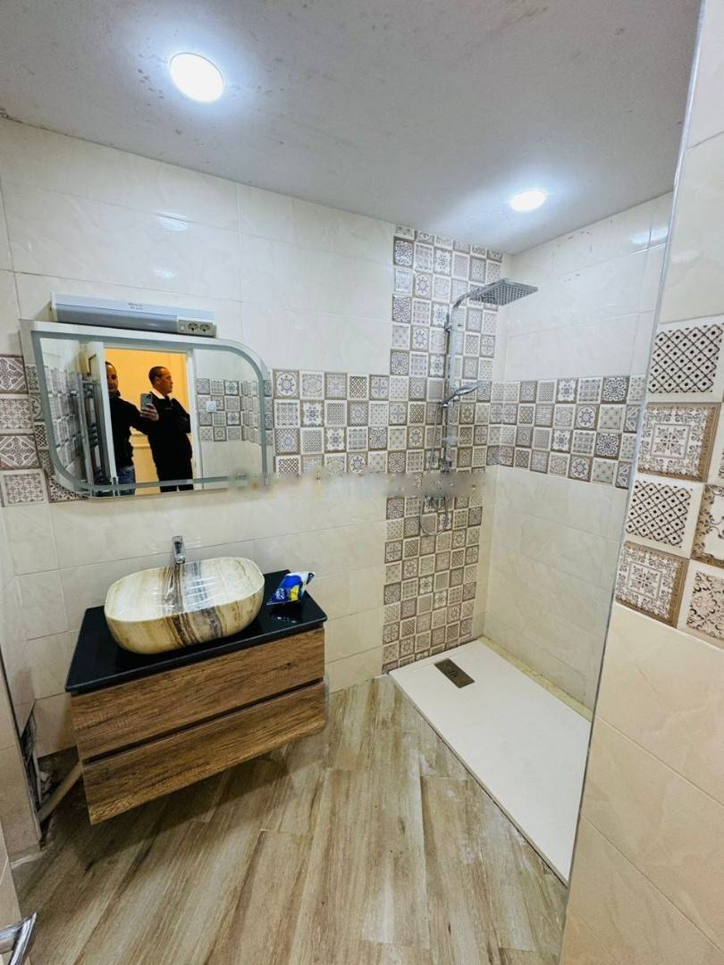 Vente Appartement F2 Bab Ezzouar