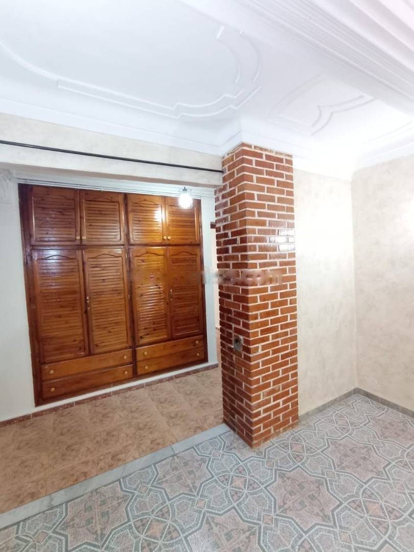 Location Niveau de villa F4 Mohammadia