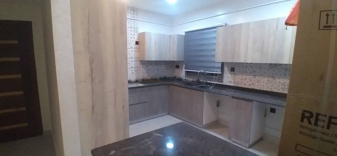 Location Appartement F4 Bir Mourad Rais