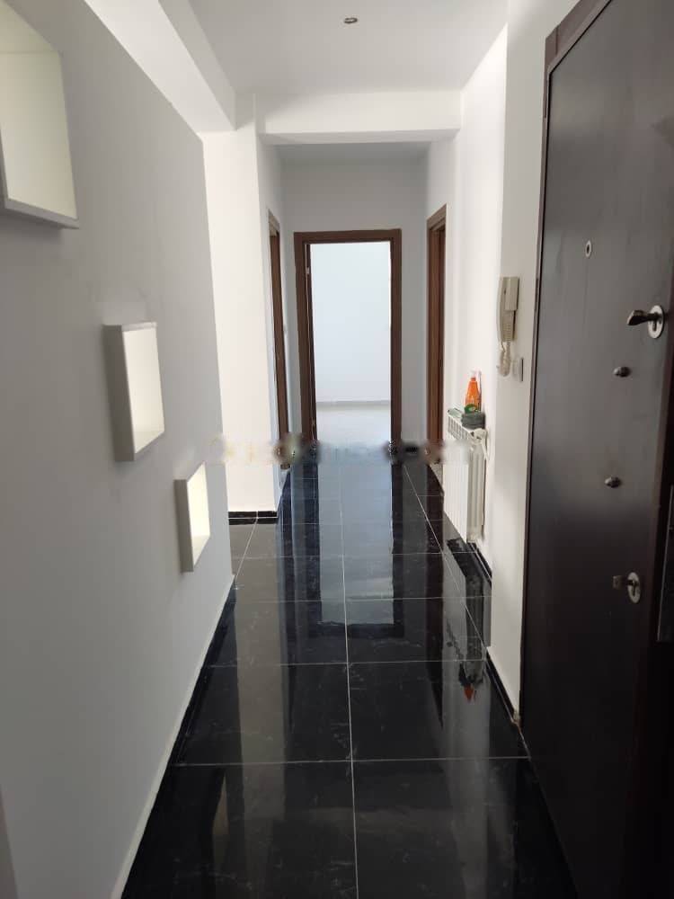 Location Appartement F4 Dely Ibrahim