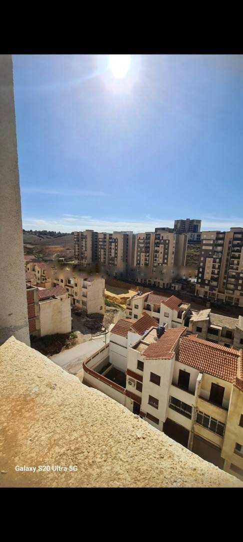 Location Appartement F3 Souidania