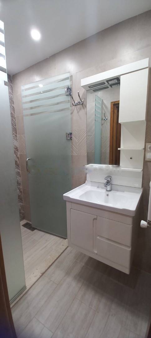 Vente Appartement F4 Bordj El Kiffan