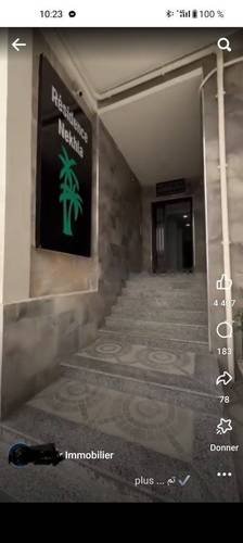 Vente Appartement F3 Draria