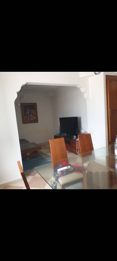 Vente Appartement F3 Kouba