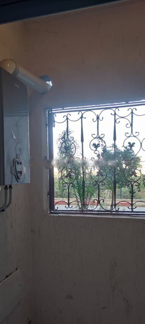 Location Appartement F4 Bordj El Kiffan