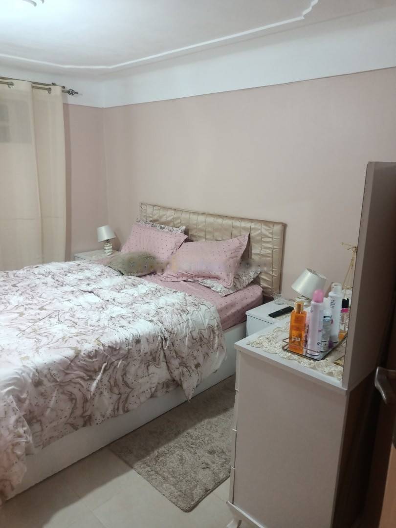 Vente Appartement Saoula