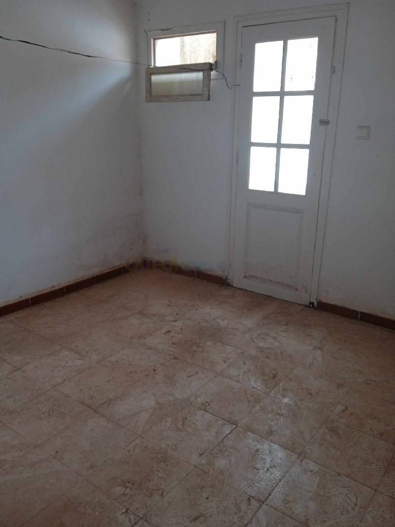 Vente Villa F7 Dely Ibrahim