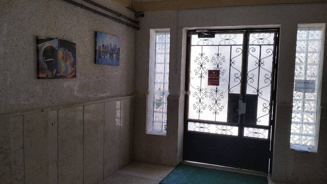 Location Appartement F4 Ouled Fayet