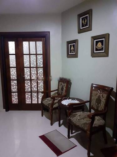 Vente Appartement F4 Bordj El Kiffan