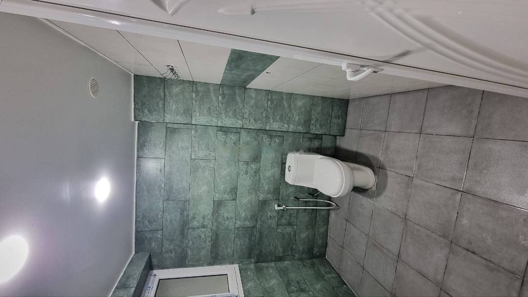 Vente Appartement F3 El Achour
