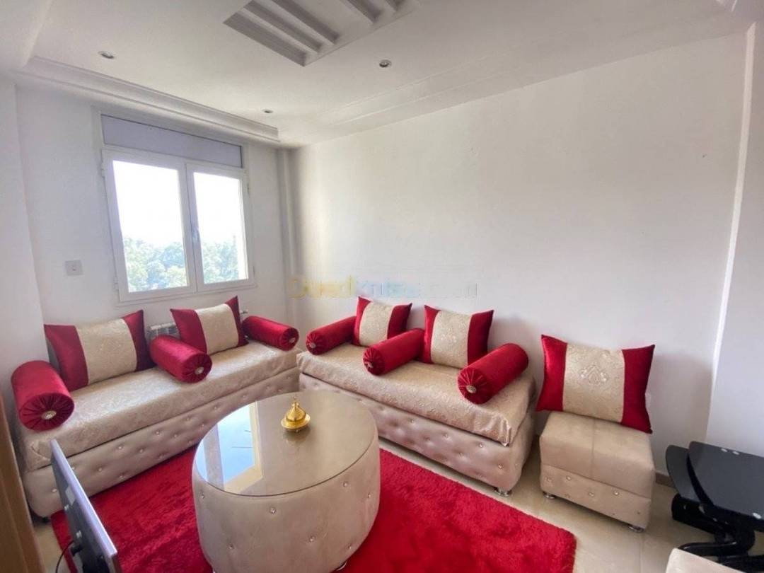 Location Appartement F5 Dely Ibrahim