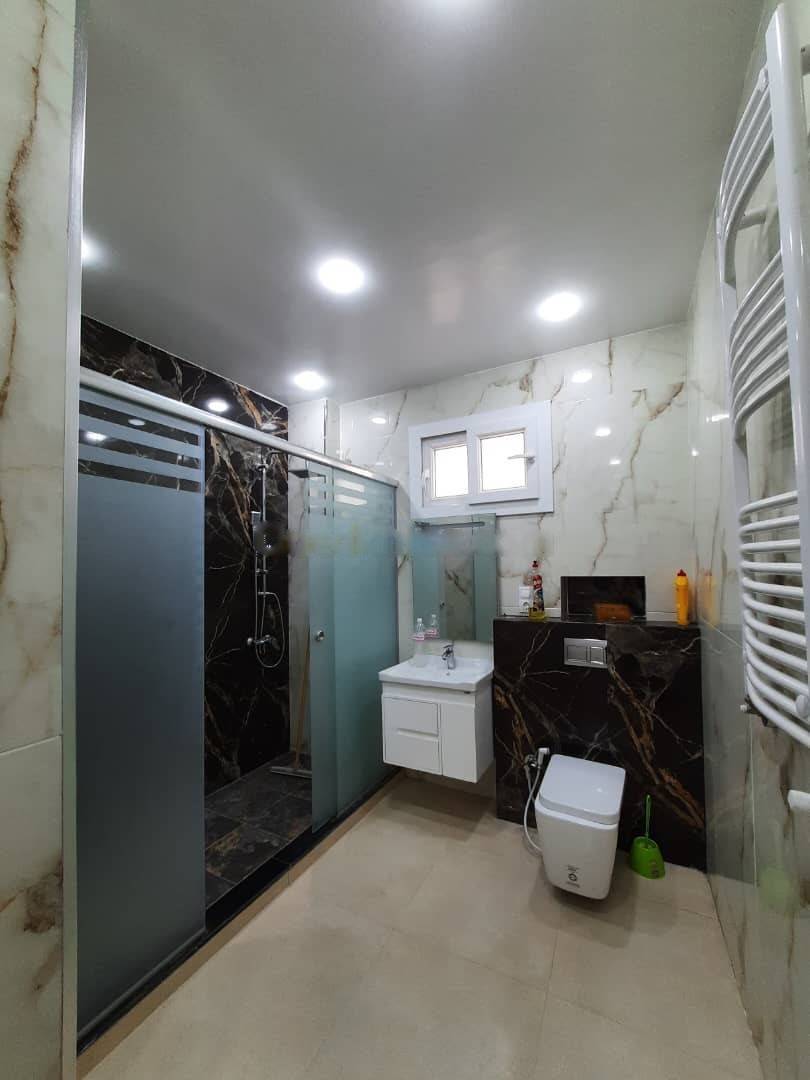 Location Appartement F5 Cheraga