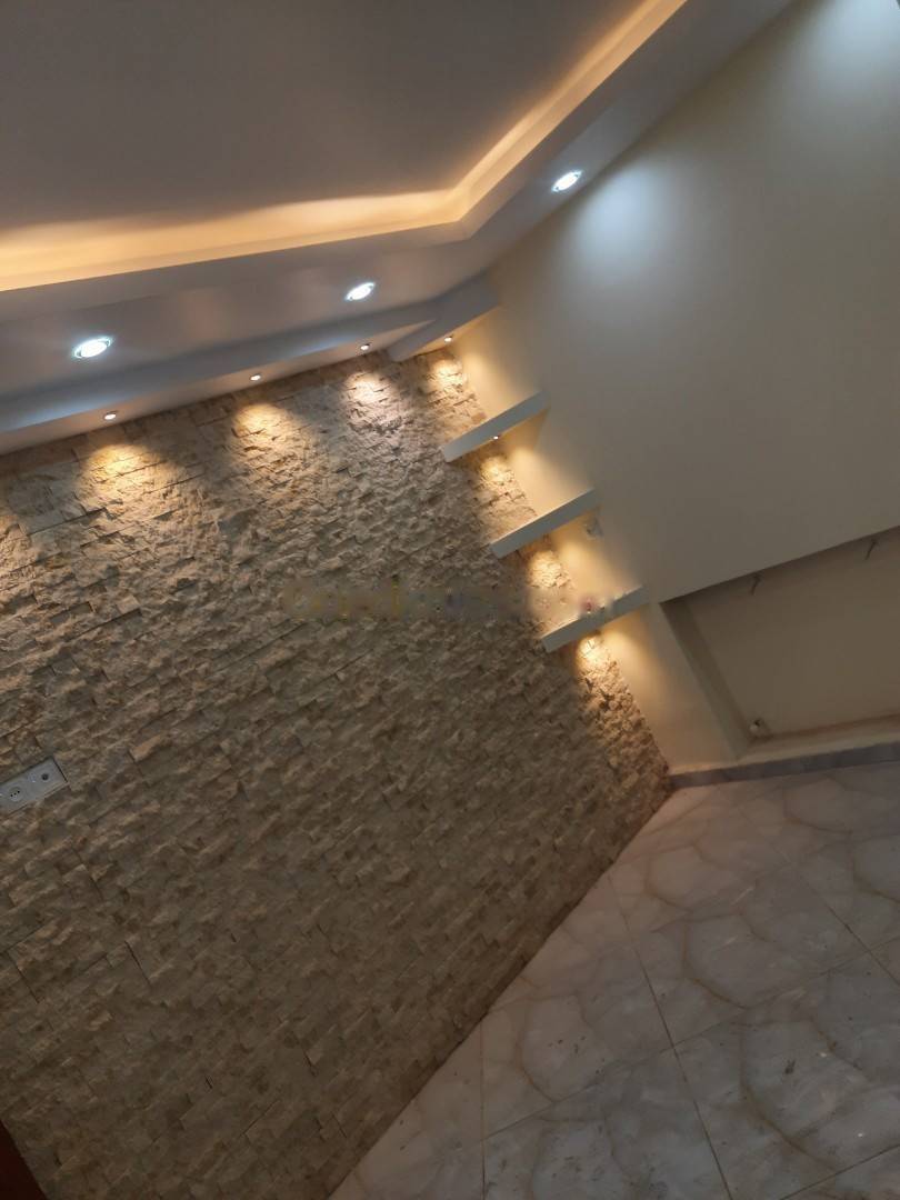 Vente Appartement Bordj El Kiffan