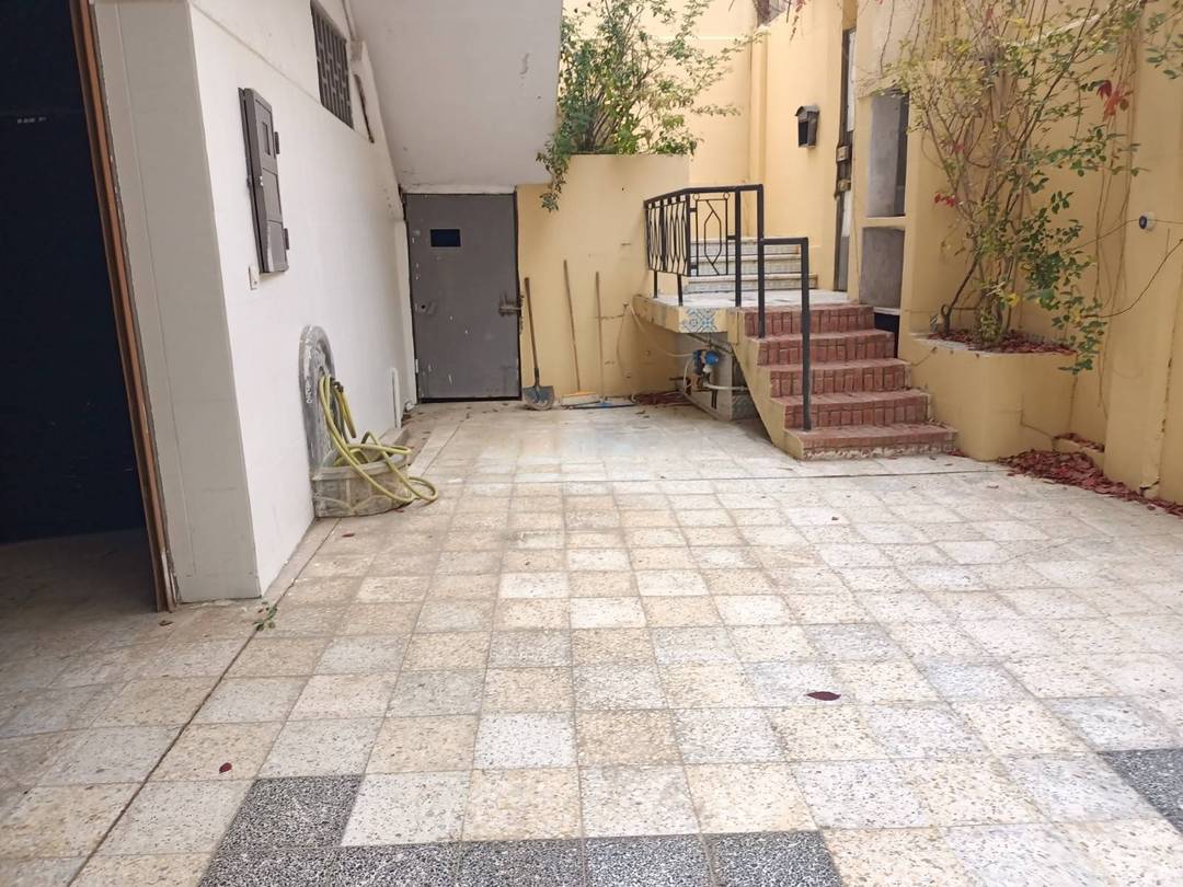 Location Villa F7 Dely Ibrahim