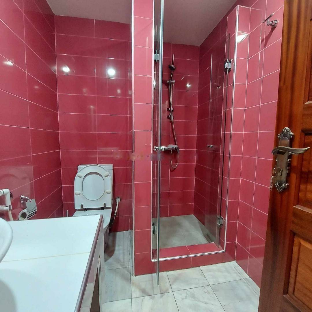 Vente Villa F8 El Achour