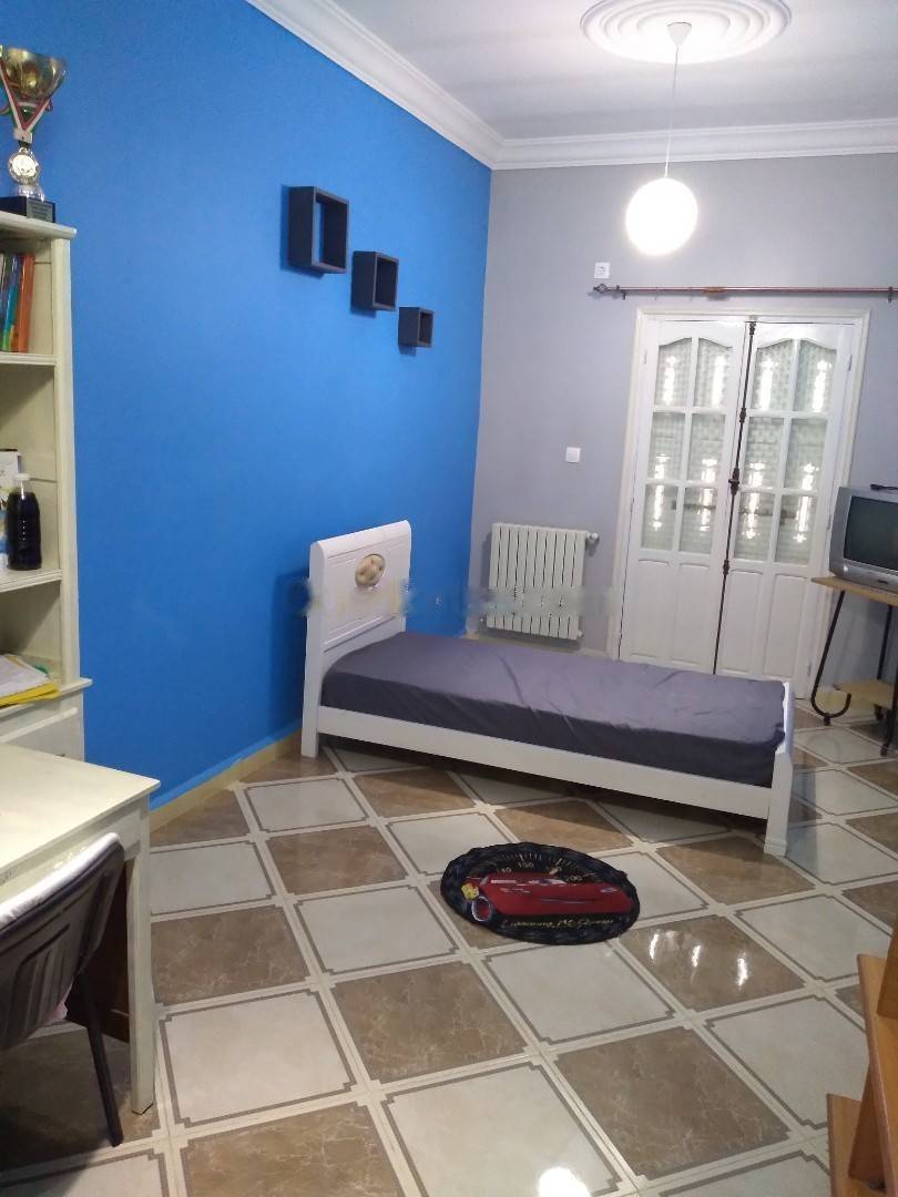 Vente Villa F4 Dar El Beida