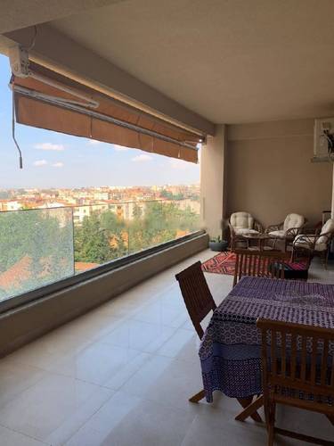 Location Appartement F5 Bir Mourad Rais