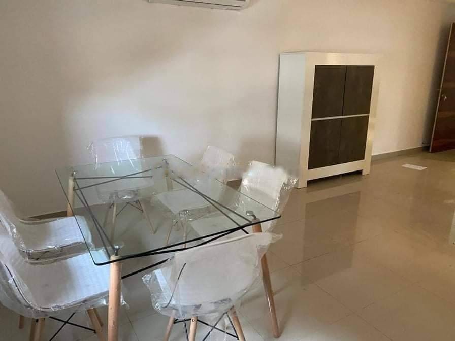 Location Appartement F3 Cheraga