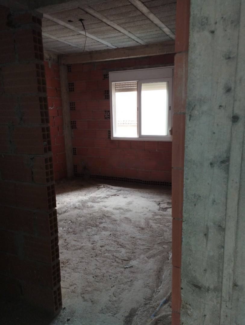 Vente Appartement F3 Cheraga