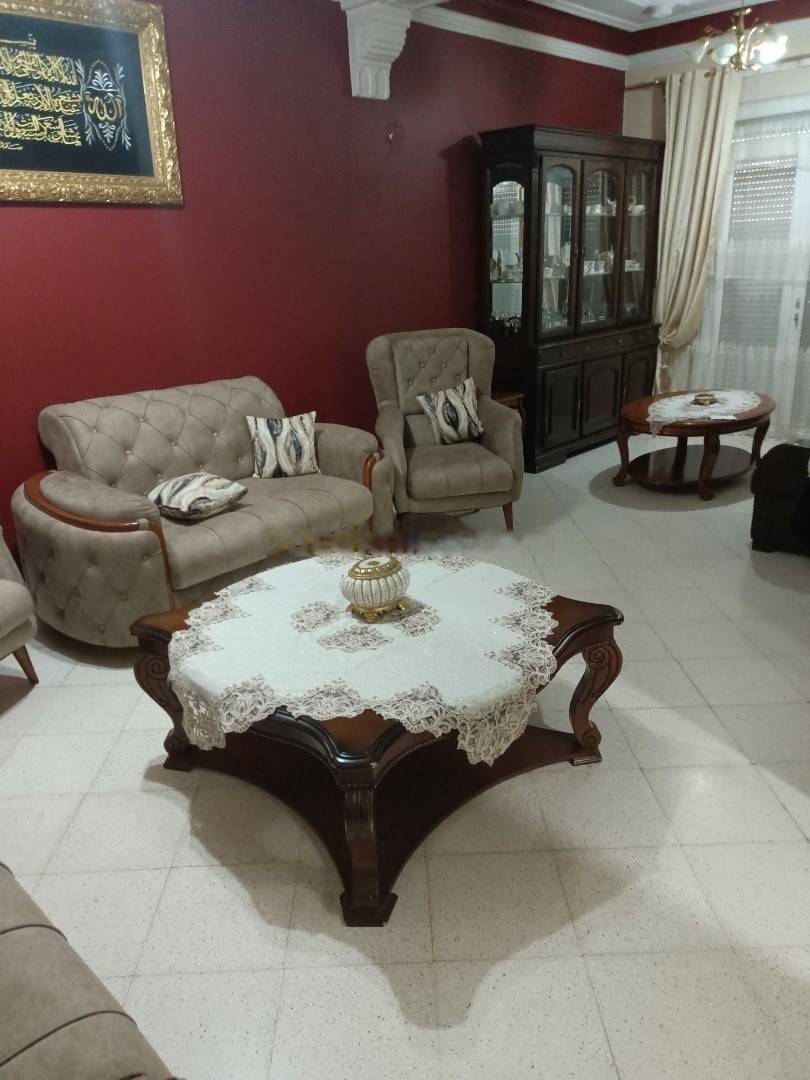 Vente Villa F11 Birkhadem