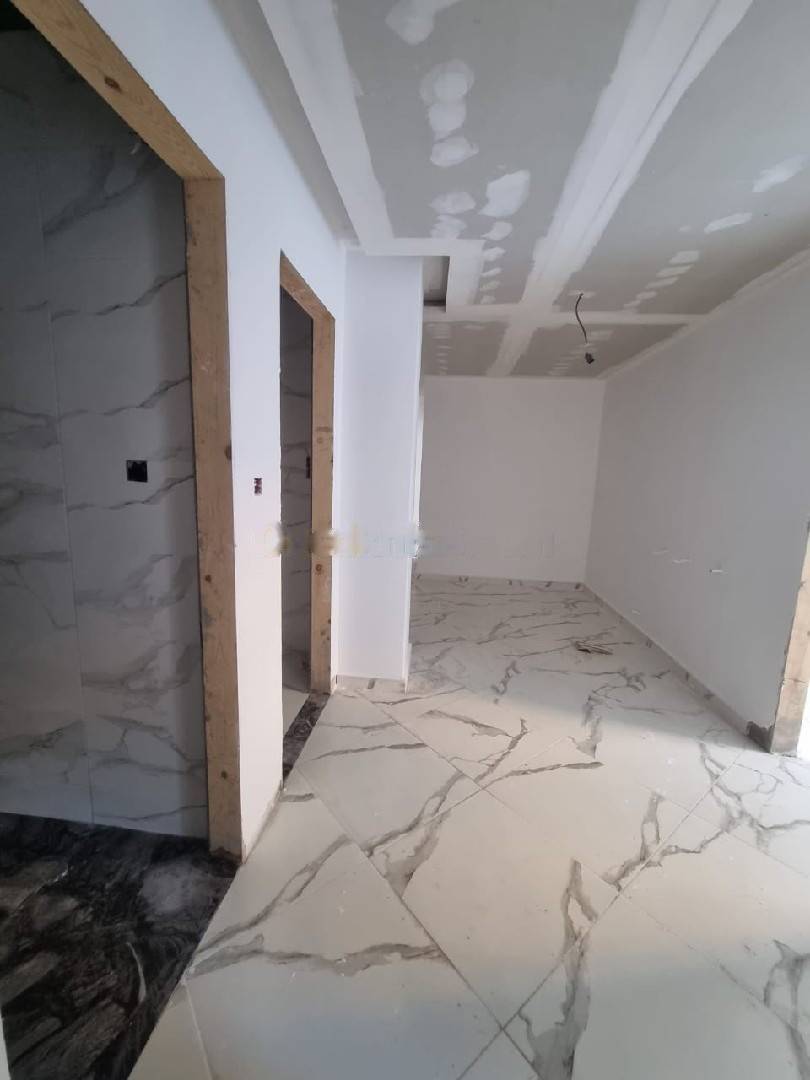 Vente Appartement F4 Bordj El Bahri