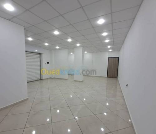 Vente Local Bordj El Kiffan