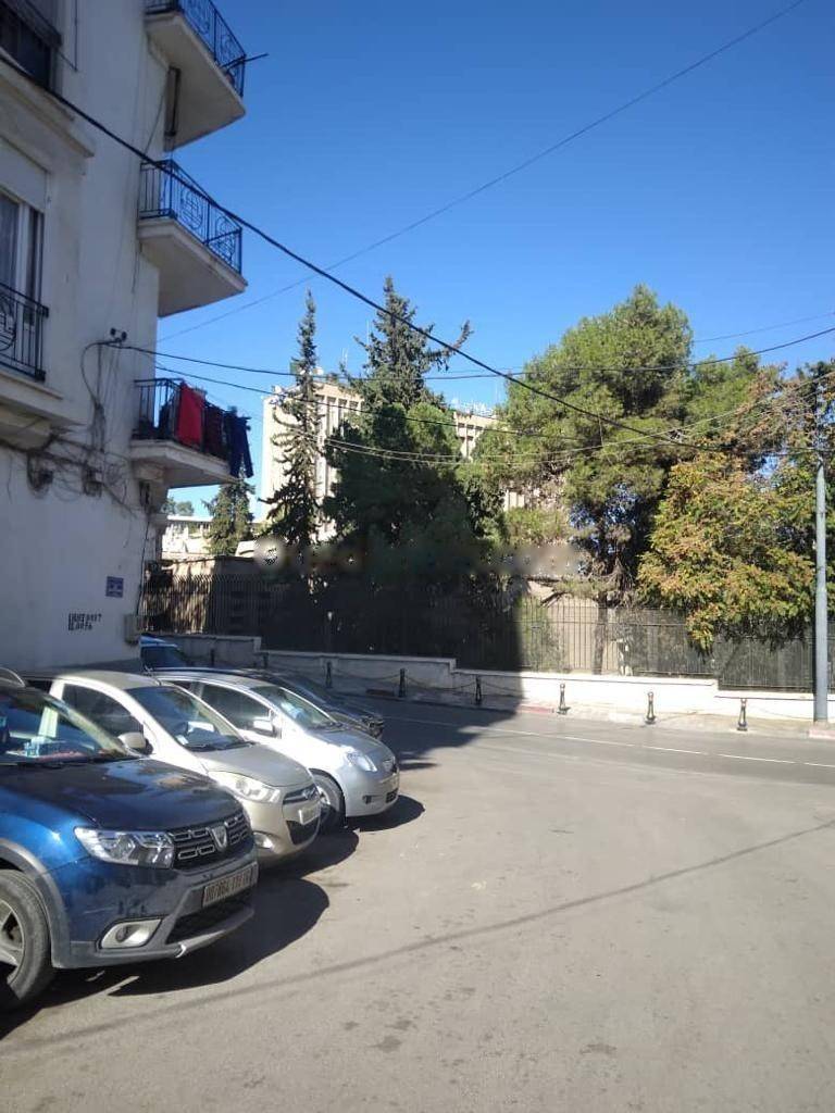 Vente Appartement F3 El Mouradia