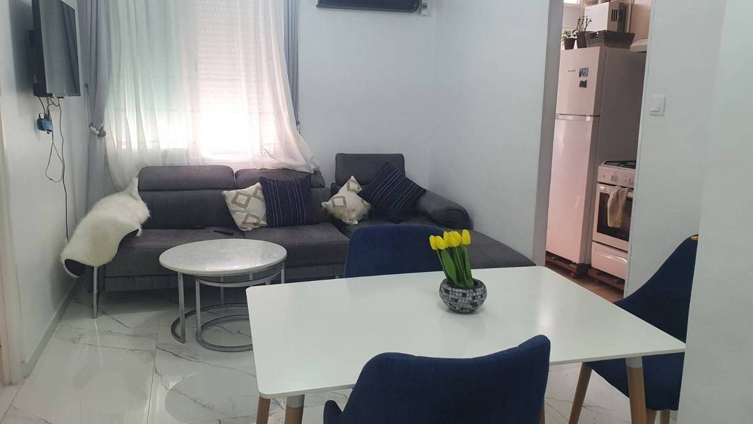 Vente Appartement F3 El Biar