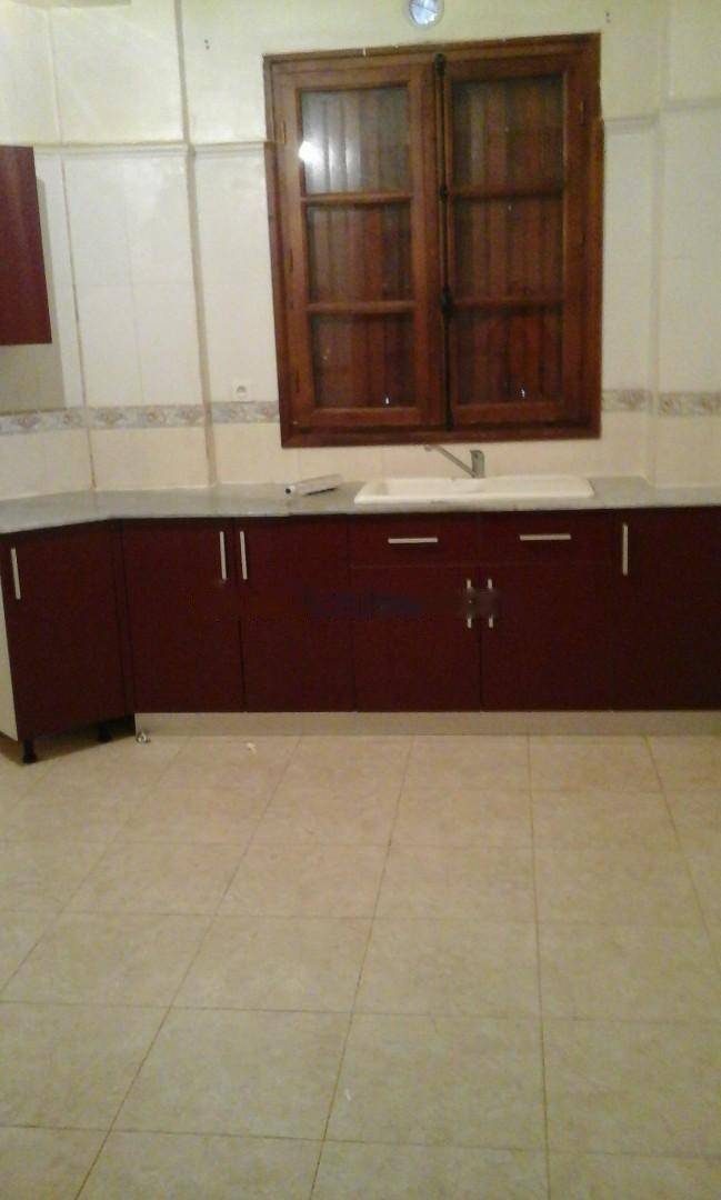 Location Appartement F2 Cheraga