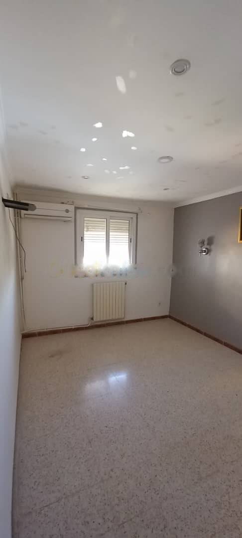 Location Appartement F4 Ouled Fayet